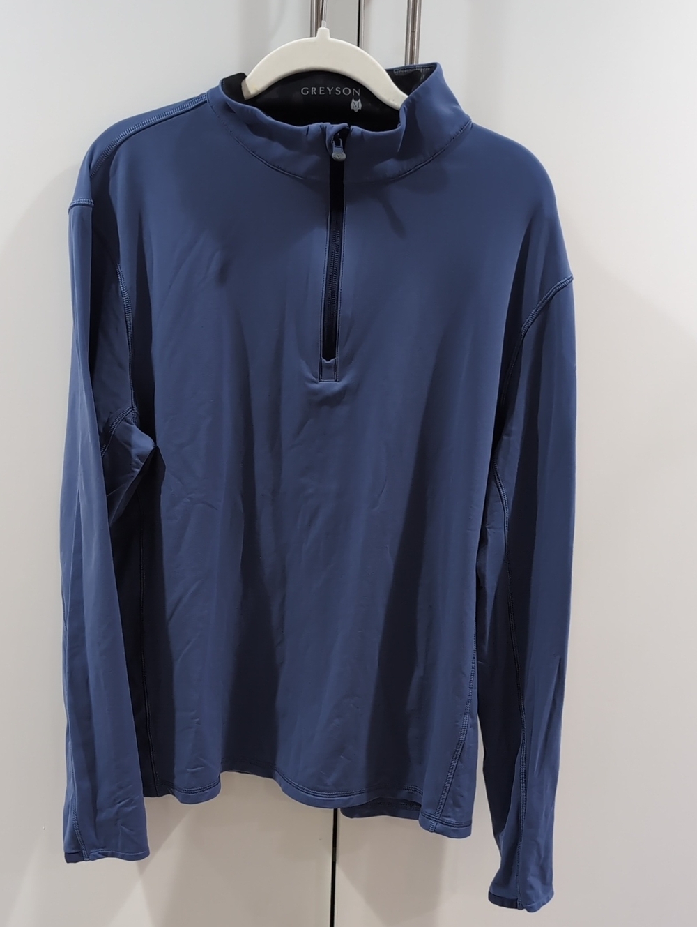 Quarterzip